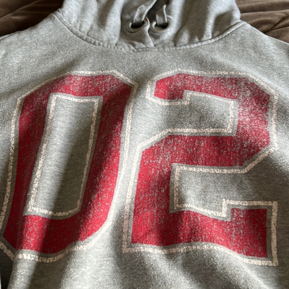 Pullover hoodie Arden’s size medium - Picture 3 of 5